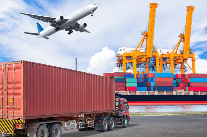Logistic